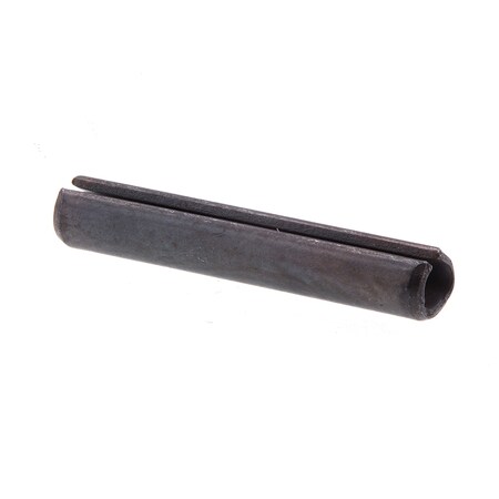 Prime-Line Slotted Spring Pins 1/8in X 3/4in Plain Steel 25PK 9187793